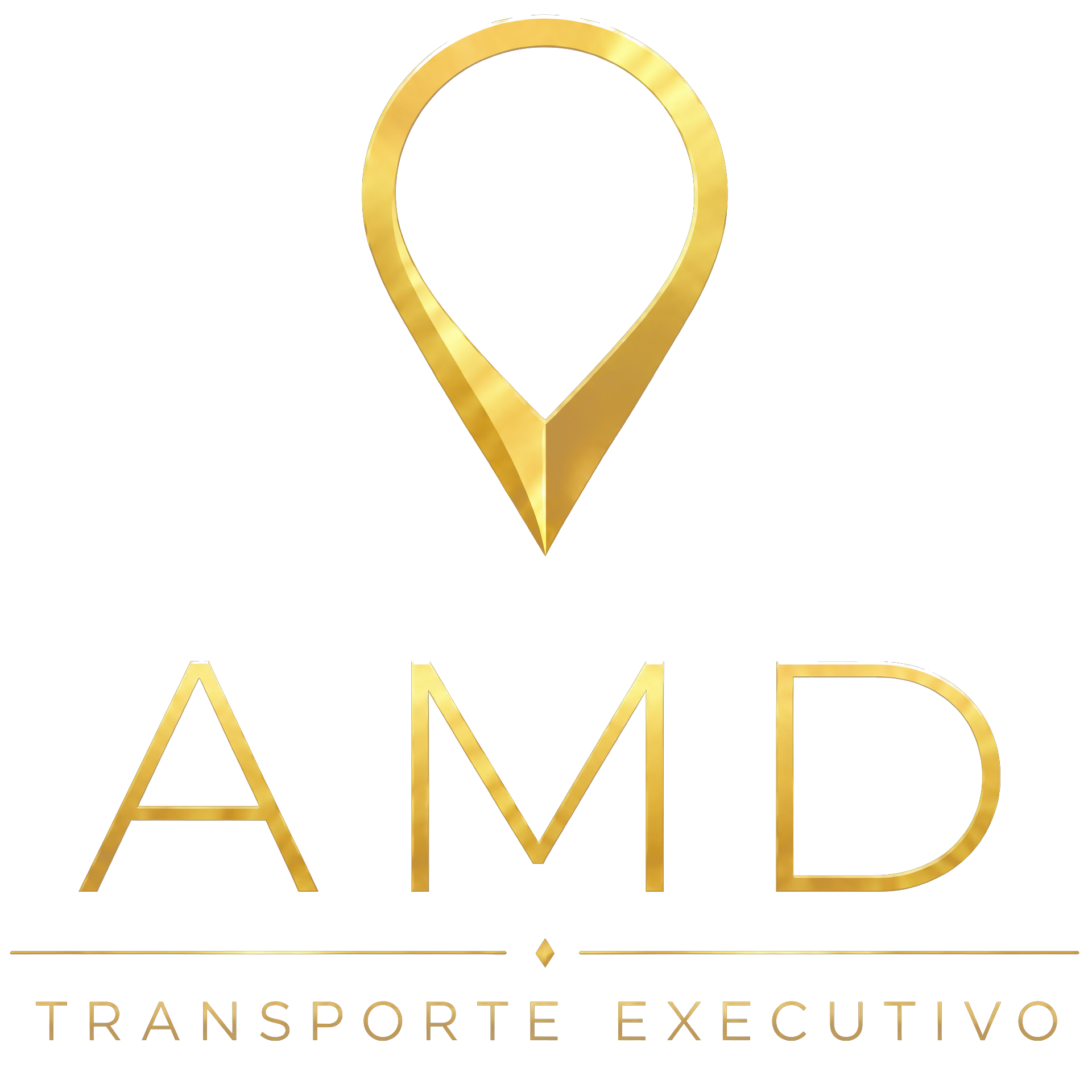 Logo PNG da AMD Transporte Executivo